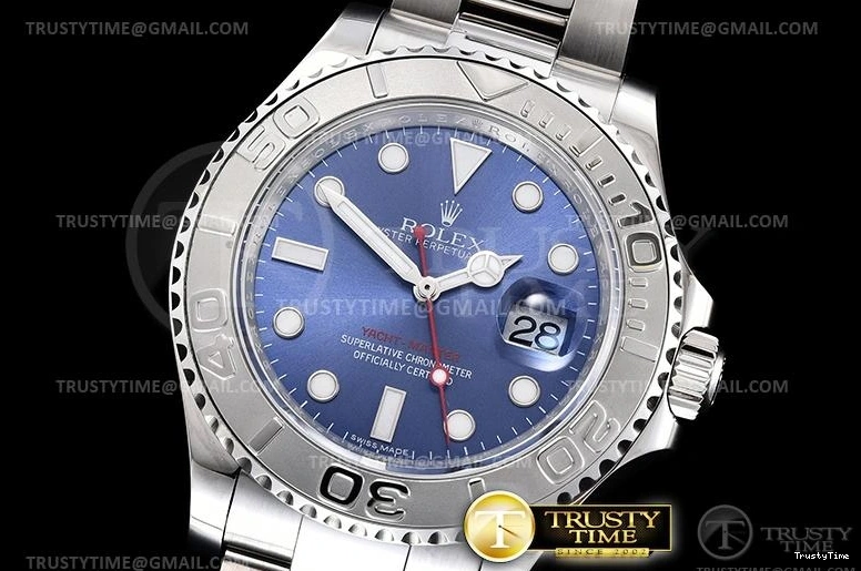 0514 Modern ROLYM173B – YachtMaster 1072
